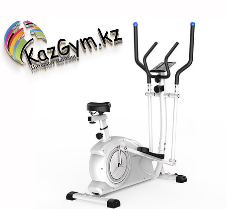Эллиптические тренажеры