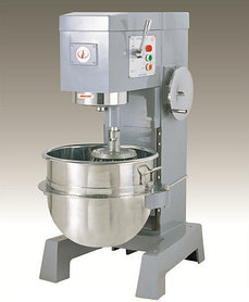 Миксер планетарный, 50л.