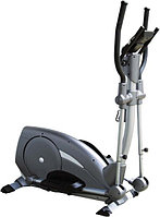 Эллиптический тренажер электромагнитный (VANGUARD E2.1M), 8кг, 130кг, 39см