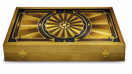 Настольные игры