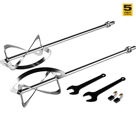 Миксеры строительные