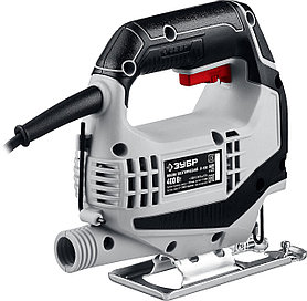 Лобзик электрический ЗУБР, 400 Вт (Л-400)