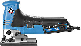 Лобзик ЗУБР, 730 Вт, 25 мм (Л-П730-120)