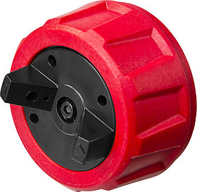 Сопло для краскопультов электрических ЗУБР D2.6 мм (КПЭ-С2)