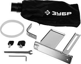 Рубанок ЗУБР, 750 Вт, 16000 об/мин, 82 мм (ЗР-750-82)