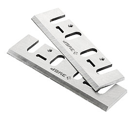 Комплект ножей для рубанка ЗУБР 110 мм, 29 мм (ЗРЛ-110)