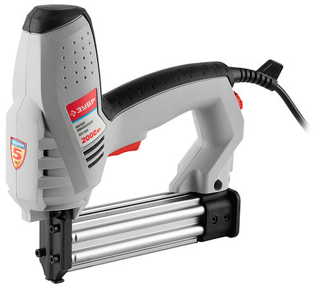 Электростеплеры