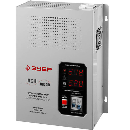 Стабилизаторы напряжения