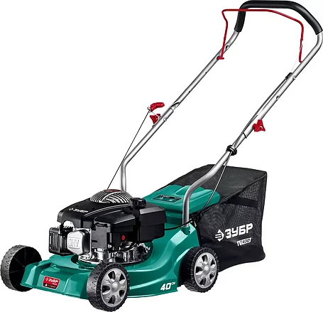 Газонокосилки бензиновые