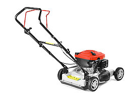 Газонокосилка бензиновая ЗУБР, 2,6 кВт/ 3.54 л.с., 510 мм, 139 см3 (ГКБ-510)