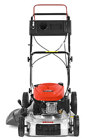 Газонокосилка бензиновая ЗУБР, 2,6 кВт/ 3.54 л.с., 510 мм, 139 см3 (ГКБ-510СТ)