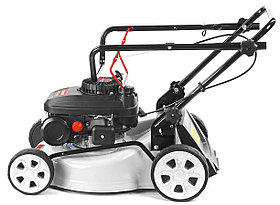 Газонокосилка бензиновая ЗУБР, 2,9 кВт/ 4 л.с., 400 мм, 141 см3 (ГКБ-400)