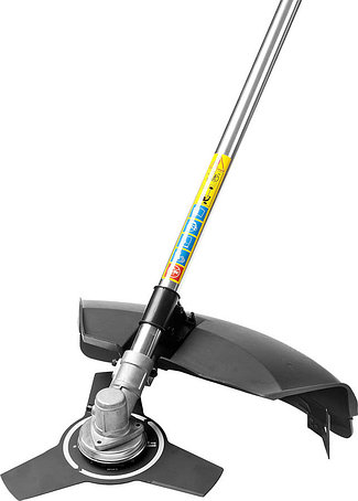 Косы, триммеры