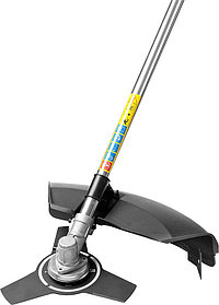 Триммер бензиновый ЗУБР, 1.1 кВт / 1.8 л.с., 42.7 см3, (бензокоса) (КРБ-430)