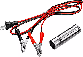 Генератор бензиновый STEHER (Штехер) 1/1,2 кВт, бензогенератор инверторный (GI-1500)