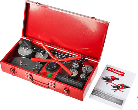 Сварочный аппарат для труб