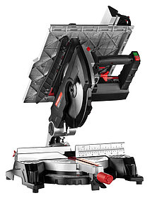 Пила торцовочная комбинированная ЗУБР, 1900 Вт, 305х30 мм (ЗПТК-305-1900)