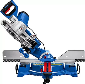 Пила торцовочная с протяжкой, ЗУБР 2000 Вт, 305х30 мм, серия "Профессионал" (ППТ-305-П)