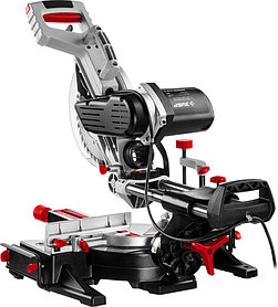 Пила торцовочная ЗУБР 1800 Вт, 255х30 мм (ЗПТ-255-1800 ПЛР)