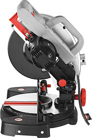 Пила торцовочная ЗУБР, 900 Вт, 190х20 мм (ЗПТ-190-1100 Л)