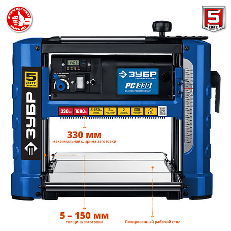 Рейсмусовые станки