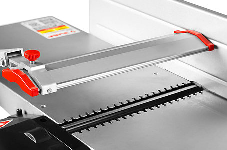 Фуговальный - рейсмусовый (2 в 1)