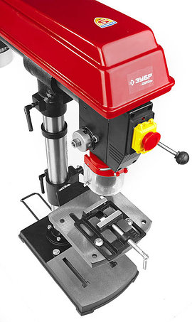 Сверлильные станки