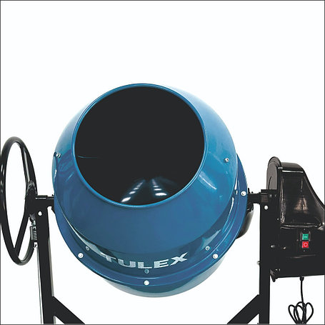 Бетономешалки