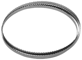 ЗУБР 1425 х 8 х 0,5мм 6TPI полотно ленточное для пилы ЗПЛ-350-190 (155810-190-4)