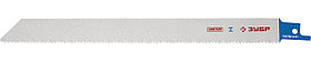 Полотно S1122VF ЗУБР L-210/225, Bi-Met, к сабельной электроножовке (155700-U-21)