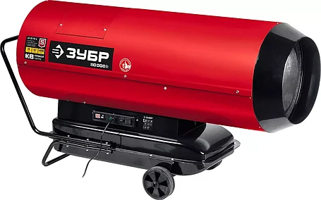 Дизельная пушка