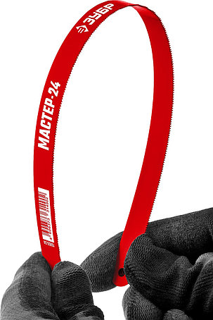 Полотна по металлу