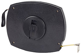 Мерная лента стальная S-50, STAYER, 50 м х 10х0.16 мм, серия "Профессионал" (3416-50_z01)