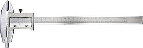 Штангенциркуль металлический, 250 мм, тип 1 (3445-250)