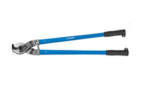 Кабелерез НК-30, ЗУБР, 600 мм, до 30 мм, серия "Профессионал", (23341-60_z01)