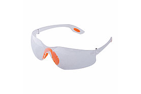 Очки защитные открытого типа, COFRA, прозрачные (GL-01)