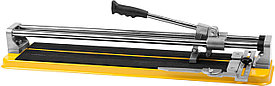 Плиткорез профессиональный на подшипниказ Stayer, 600 мм, 4-15 мм (3318-60)