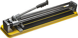 Плиткорез профессиональный на подшипниказ Stayer, 500 мм, 4-15 мм (3318-50)