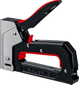 Степлер для скоб "MХ-53", ЗУБР, скобы 53 (31570)