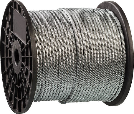 Цепи, тросы