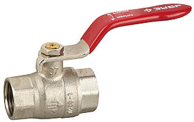 Кран шаровой ЗУБР, полнопроходной "мама-мама", Ø 2" (51350-N-2)