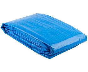 Тент строительный ЗУБР, 8*12м, плотность 120 г/м повышенной плотности (12552-08-12)