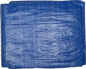 Тент строительный STAYER 3*5 м, плотность 65 г/м, универсальный (12560-03-05)