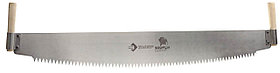 Пила двуручная ЗУБР, 1 м, шаг 12 мм (1524-100)