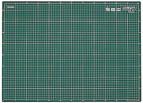 Коврик защитныйЩДАФ Ф2 (OL-CM-A2)