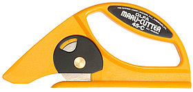 Нож OLFA с круговым лезвием, 45 мм (OL-45-C)