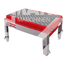 Стол для сбора металлической пыли от шлифовки SSAT150M