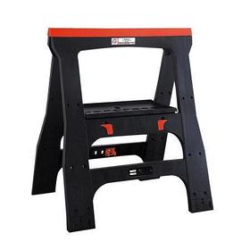 Козлы складные устойчивой конструкции 350 кг