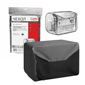 Чехол для генератора, серый/черный, COFRA (арт. RG-3111GB)