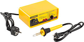 Станция для выжигания Stayer, 40 Вт, 450-750 °с (45228)